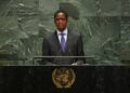 Zambia Declares 7-Day Mourning for Former President Edgar Lungu