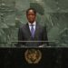 Zambia Declares 7-Day Mourning for Former President Edgar Lungu