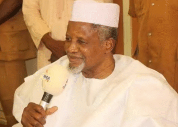 Nigeria: Prominent Kano Businessman and Philanthropist Aminu Dantata Dies at 94