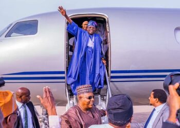 Niheria: President Tinubu Visits Nasarawa, to Commission Key Infrastructure Projects in Lafia