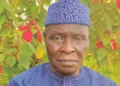 Nigeria: Former Kwara Governor Cornelius Adebayo Dies at 84