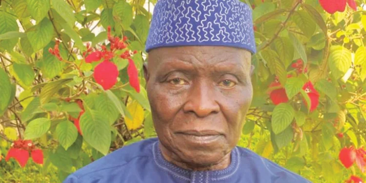 Nigeria: Former Kwara Governor Cornelius Adebayo Dies at 84