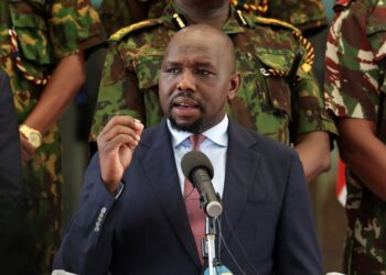 Togo Soldiers Break Up Protests Against Longtime Leader