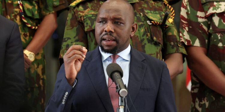 Togo Soldiers Break Up Protests Against Longtime Leader