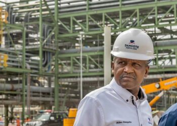 Nigeria: Dangote Refinery Hikes Petrol Price to N880 per Litre
