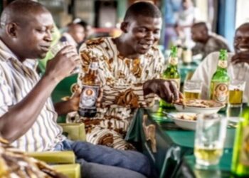 Ghana Drunkards Association Threatens Protest Over Alcohol Prices