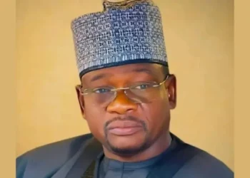 Nigeria: APC Deputy National Chairman Dalori Takes Over as Acting National Chairman