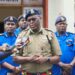Kenya’s Deputy Police Chief Steps Aside Amid Investigation into Blogger’s Death