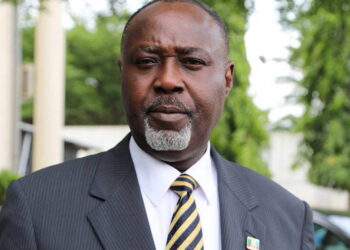 Nigeria: LP’s Moghalu Unveils Running Mate Ahead of Anambra Poll