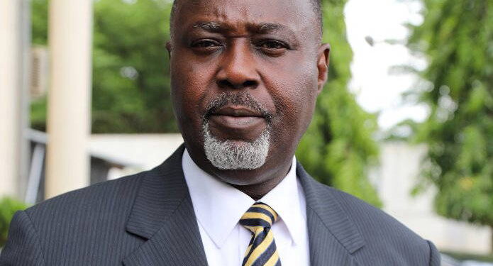 Nigeria: LP’s Moghalu Unveils Running Mate Ahead of Anambra Poll