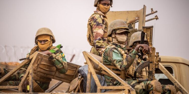 Nigeria Rises to 3rd Most Powerful Military in Africa, Calls for Calm