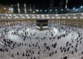 NAHCON Airlifts Over 14,000 Nigerian Pilgrims From Saudi Arabia