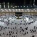 NAHCON Airlifts Over 14,000 Nigerian Pilgrims From Saudi Arabia