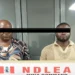 Nigeria: NDLEA Arrests Ex-International Footballer, Four Others Over 22.6kg Cocaine