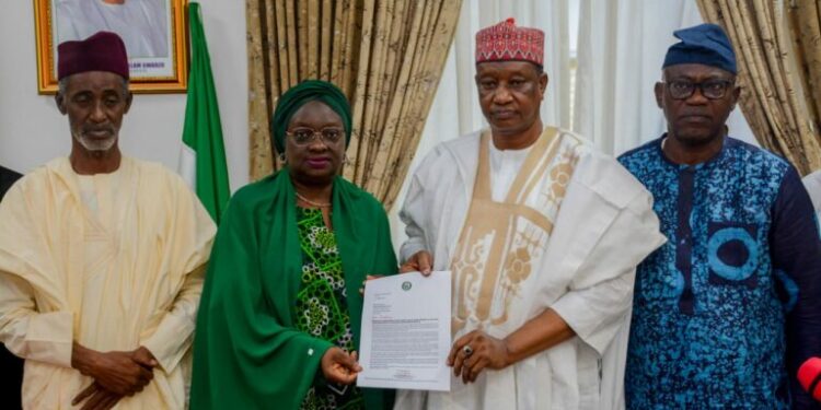 Nigeria: Ogun Gov Commiserates with Kano Over Athletes’ Death, Offers N31m to Families