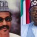 Nigeria: President Tinubu Confers CFR on Dangiwa Umar, Apologizes for Earlier Omission