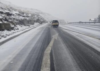 Eastern Cape Storm Turns Deadly: Five Killed in N2 Taxi Crash