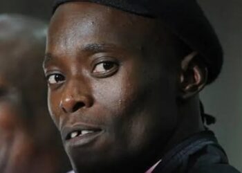 Sibusiso Ncengwa Pleads Guilty in ANC Youth League’s Murder Case