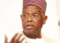 Former Nigerian Minister and UNIMAID Vice-Chancellor Jibril Aminu Dies at 85