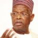 Former Nigerian Minister and UNIMAID Vice-Chancellor Jibril Aminu Dies at 85