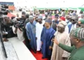 Nigeria’s President Tinubu Inaugurates 300-Bed Specialist Hospital in Kaduna