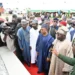 Nigeria’s President Tinubu Inaugurates 300-Bed Specialist Hospital in Kaduna