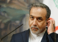 Iran’s Top Diplomat to Meet UN Nuclear Chief in Cairo Amid Rising Tensions