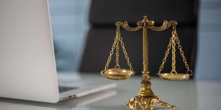 Algerian Man Sets Himself Ablaze Outside Justice Ministry in Protest