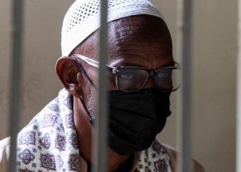 Kenyan Court Sentences Two Men to 30 Years for Aiding 2019 Hotel Attack