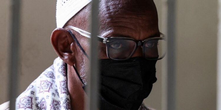 Kenyan Court Sentences Two Men to 30 Years for Aiding 2019 Hotel Attack