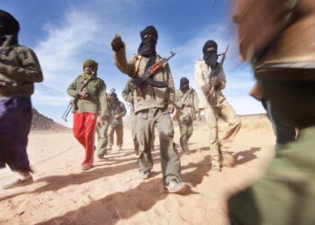 Mali’s Army Posts Come Under Attack as Jihadist Violence Escalates