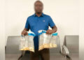 Nigeria: NDLEA Arrests 44-Year-Old Businessman with 53 Wraps of Cocaine at Port Harcourt Airport