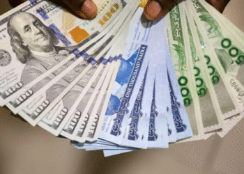 Nigeria: Naira Plummets Against Dollar in Parallel Market