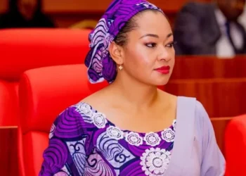 Nigeria: Senator Natasha’s Family Home Attacked Again, Suspected Ritualist Arrested