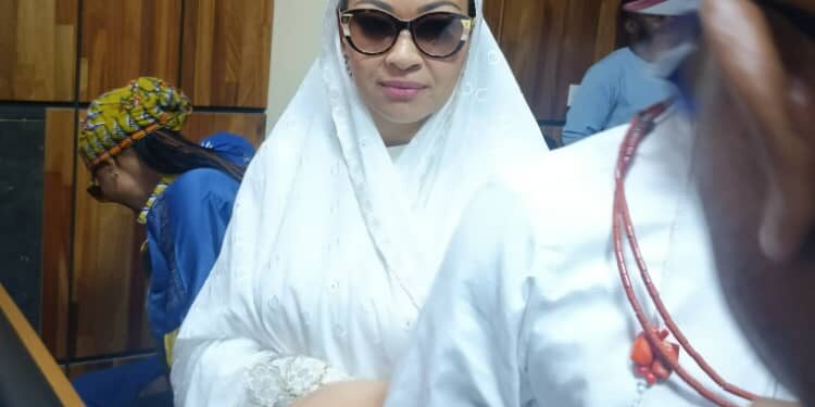 Nigeria: Suspended Senator Natasha Akpoti-Uduaghan Faces Defamation Charges in Court