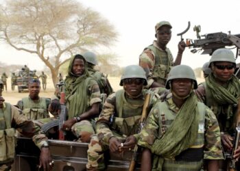 Niger’s Army Raids Jihadist-Controlled Gold Mines, Kills 13 Insurgents