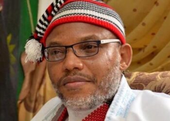 Nigeria: Prosecution Closes Case Against Nnamdi Kanu in Terrorism Trial