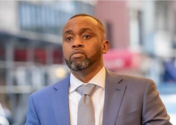 Nigeria: NNPCL Chief Olufemi Soneye Resigns
