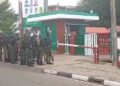 Nigeria: Heavily Armed Police Deployed at PDP Headquarters Ahead of Crucial Meeting