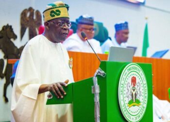Nigerian Senate to Institutionalize June 12 Presidential Address and Swearing-In at NASS Complex