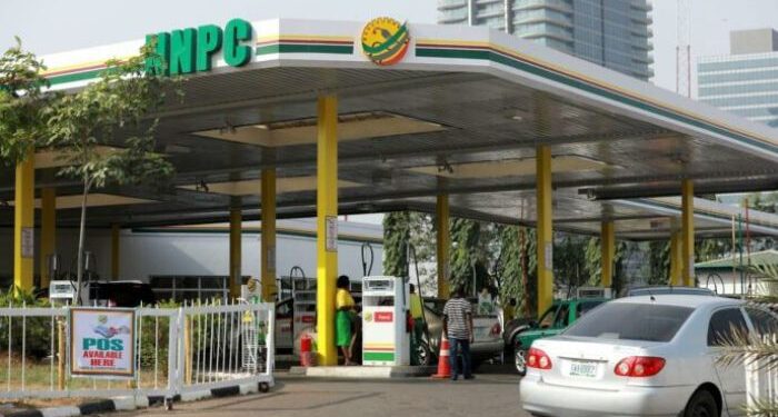 Nigeria: NNPCL Raises Petrol Price Amid Industry Adjustments