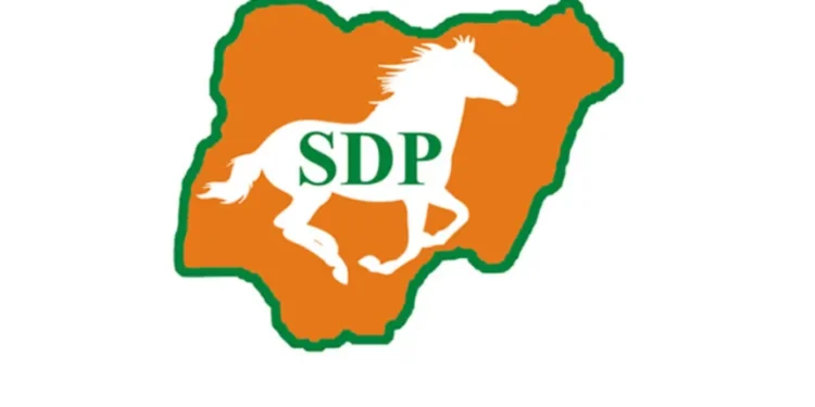 Nigeria: SDP Suspends National Chairman, Others Over Alleged Financial Misconduct