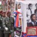 Liberia Holds State Funeral for Former President Samuel Doe 35 Years After Assassination