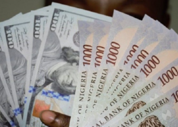 Nigeria: Naira Gains Ground as US Dollar Weakens Amid Rising Oil Prices