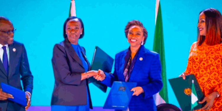 Nigeria and Benin Sign Landmark Agreement to Deepen Bilateral Relations