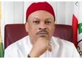 Nigeria: PDP Reinstate Senator Anyanwu as Party’s National Secretary