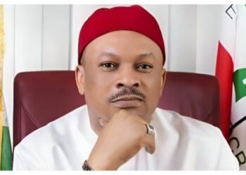 Nigeria: PDP Reinstate Senator Anyanwu as Party’s National Secretary