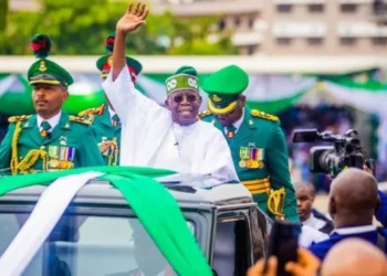 Nigerian Government Cancels Democracy Day Parade