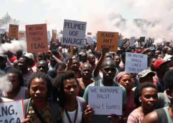 Togo Frees Dozens Held in Anti-Government Protests