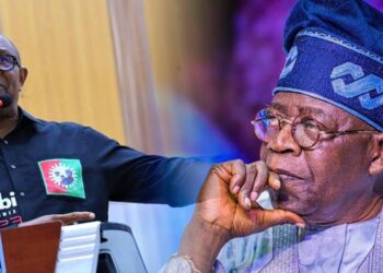 Nigeria: Obi Urges Tinubu to Visit Niger State Flood Victims After Benue Trip